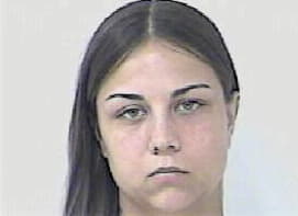 Karen Daivs, - St. Lucie County, FL 